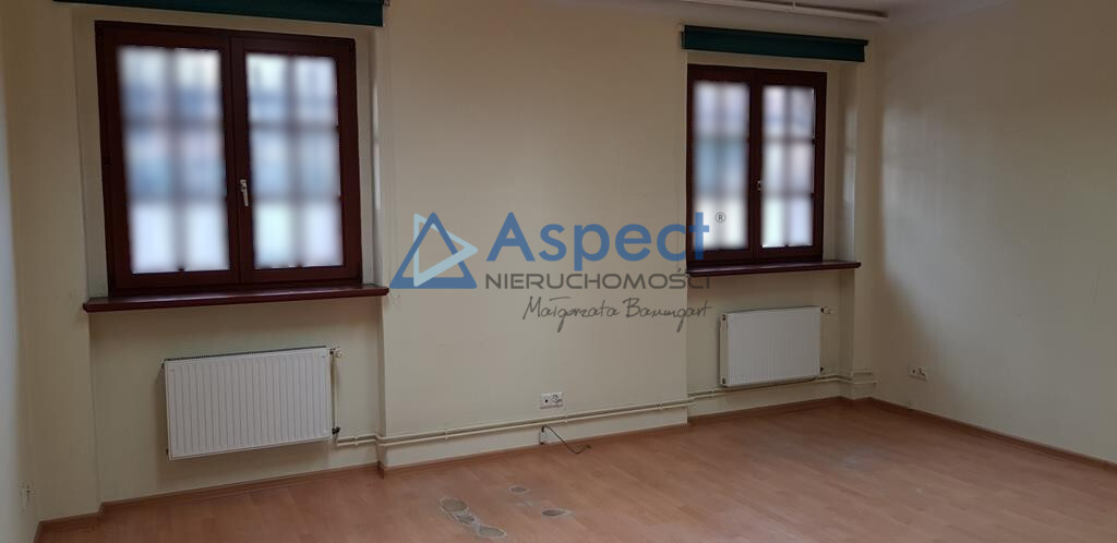 Lokal, 95 m2, parter, Szczecin Śródmieście (1)