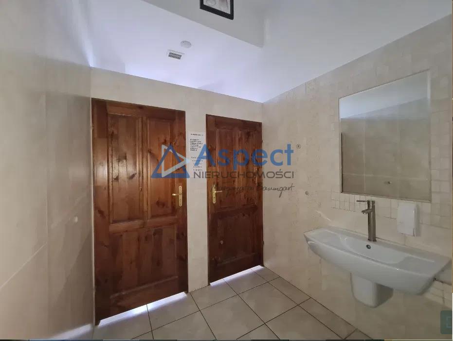 Lokal, 95 m2, parter, Szczecin Śródmieście (7)