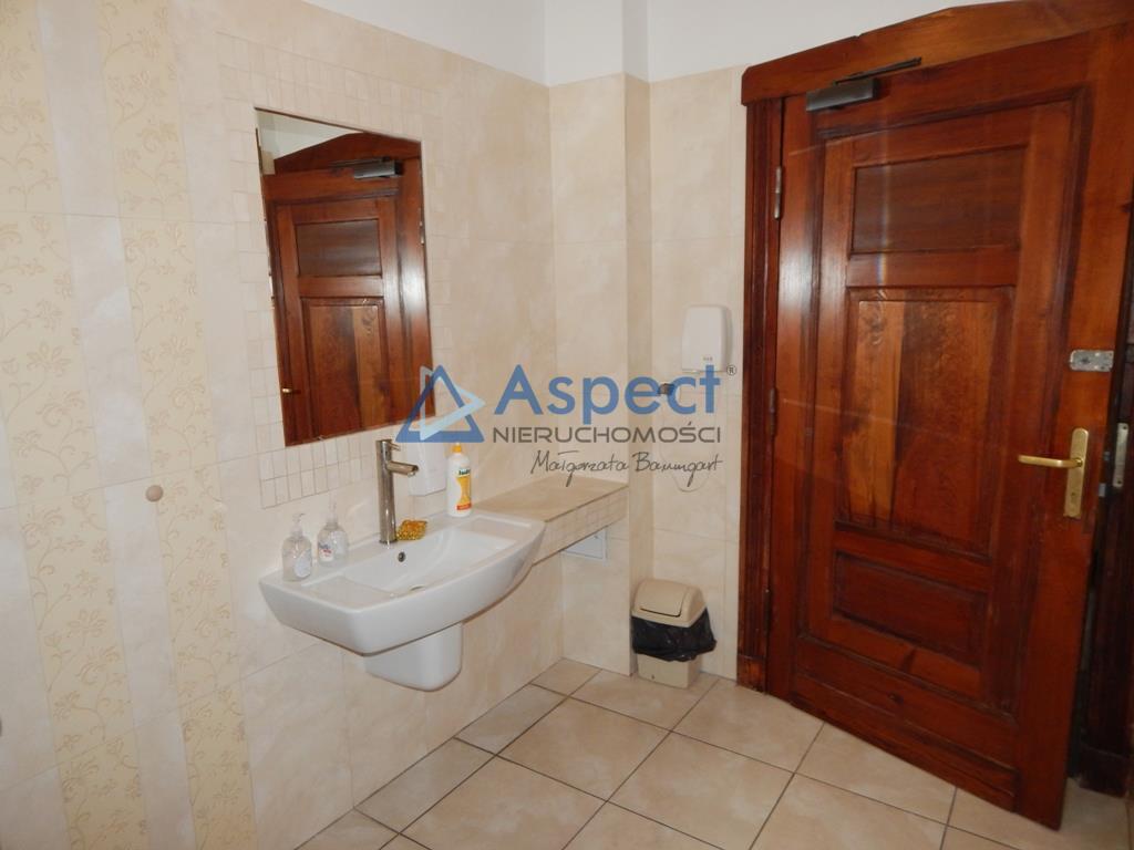 Lokal, 95 m2, parter, Szczecin Śródmieście (8)