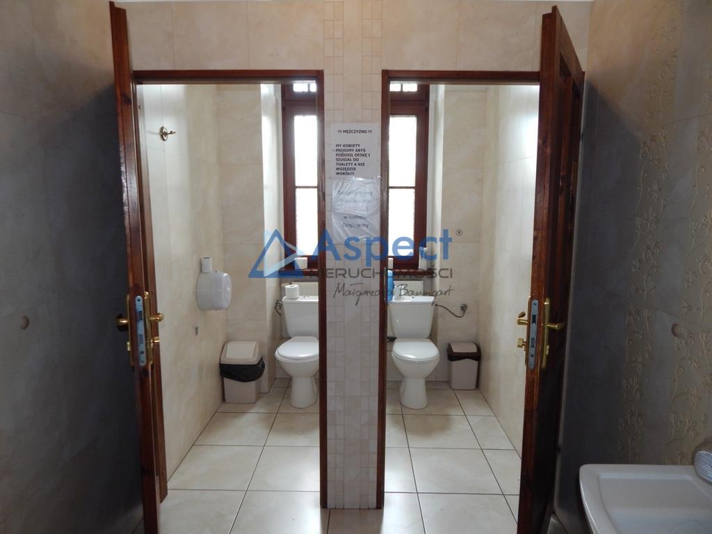 Lokal, 95 m2, parter, Szczecin Śródmieście (9)