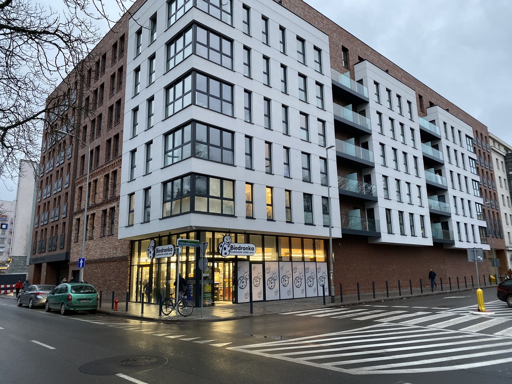 Na sprzedaż mieszkanie w Kamienicy Nova II (20)