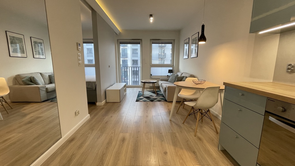 Na sprzedaż mieszkanie w Kamienicy Nova II (2)