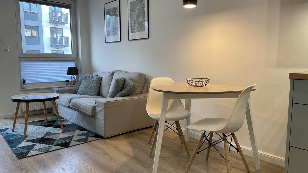 Na sprzedaż mieszkanie w Kamienicy Nova II (3)