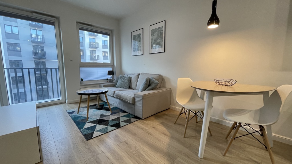 Na sprzedaż mieszkanie w Kamienicy Nova II (5)