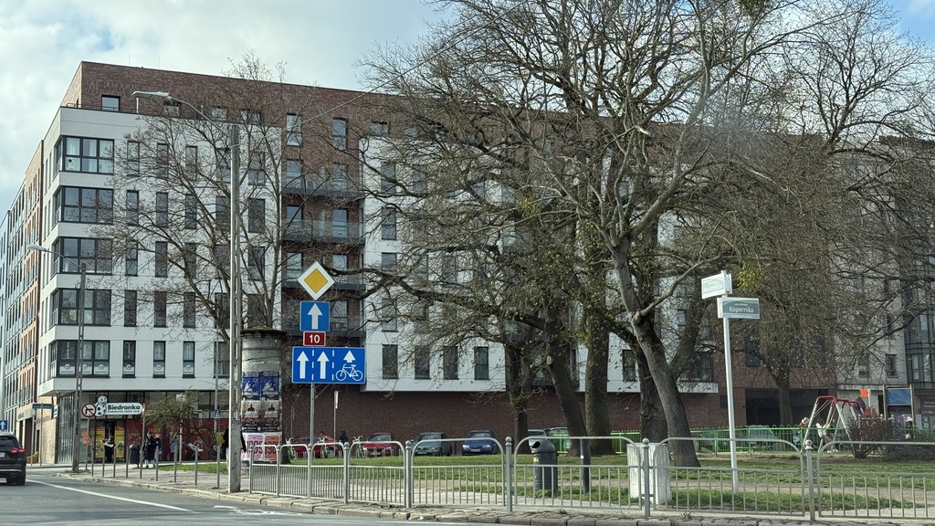 Na sprzedaż mieszkanie w Kamienicy Nova II (6)