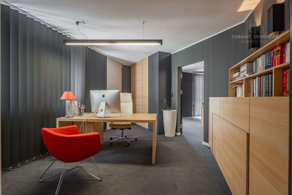 Lokal mieszkalny przystosowany pod biuro (11)