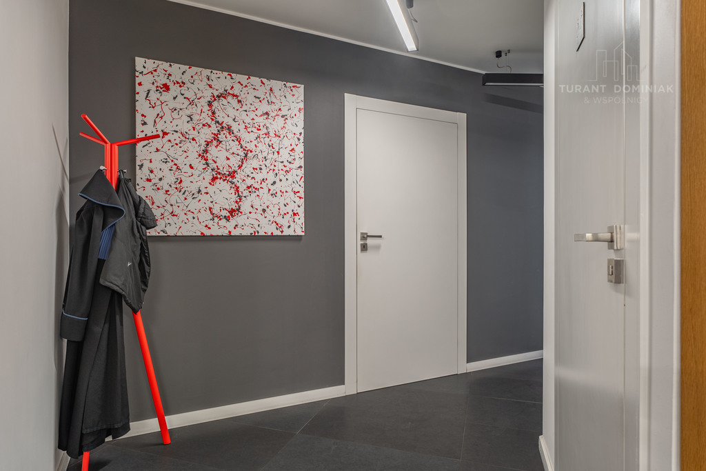 Lokal mieszkalny przystosowany pod biuro (15)