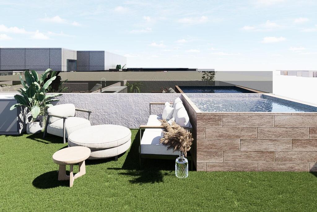 Nowo apartamenty  z prywatnym jacuzzi (8)