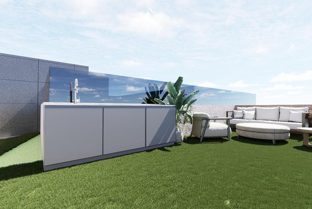 Nowo apartamenty  z prywatnym jacuzzi (13)