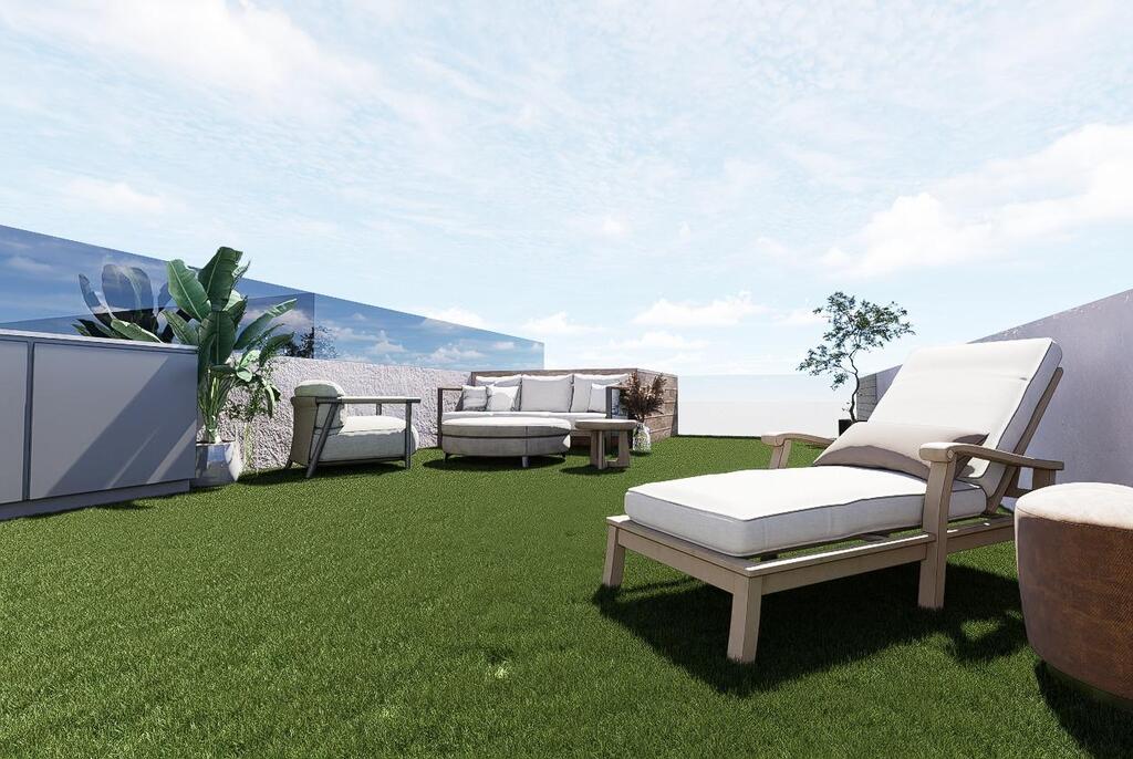 Nowo apartamenty  z prywatnym jacuzzi (15)