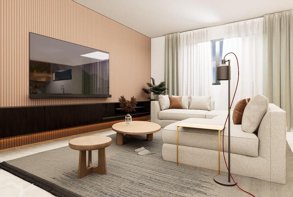 Nowo apartamenty  z prywatnym jacuzzi (2)