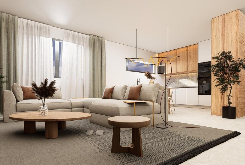 Nowo apartamenty  z prywatnym jacuzzi (3)