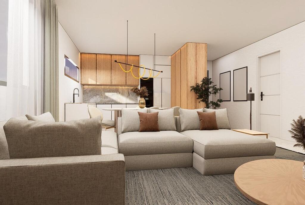 Nowo apartamenty  z prywatnym jacuzzi (1)