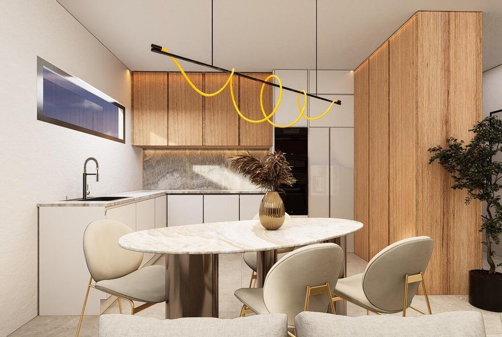 Nowo apartamenty  z prywatnym jacuzzi (20)