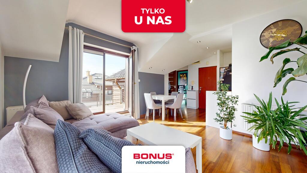 2 pokoje w top lokalizacji z tarasem (1)