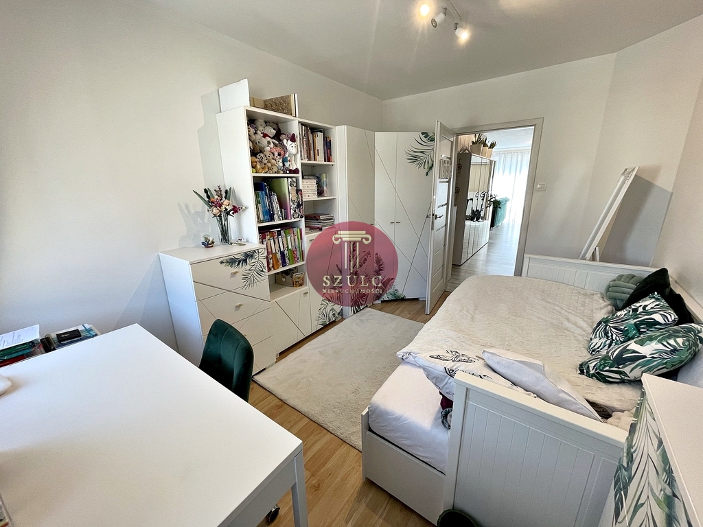 Śliczne mieszkanie wysokim standardrdzie. (5)