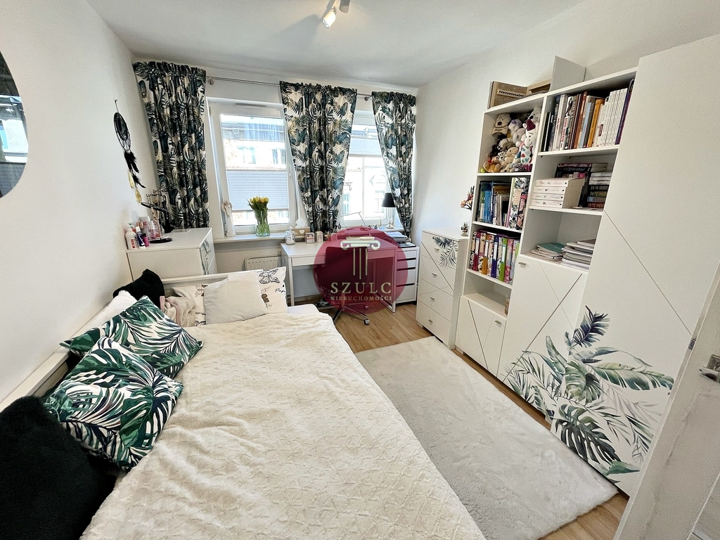 Śliczne mieszkanie wysokim standardrdzie. (7)