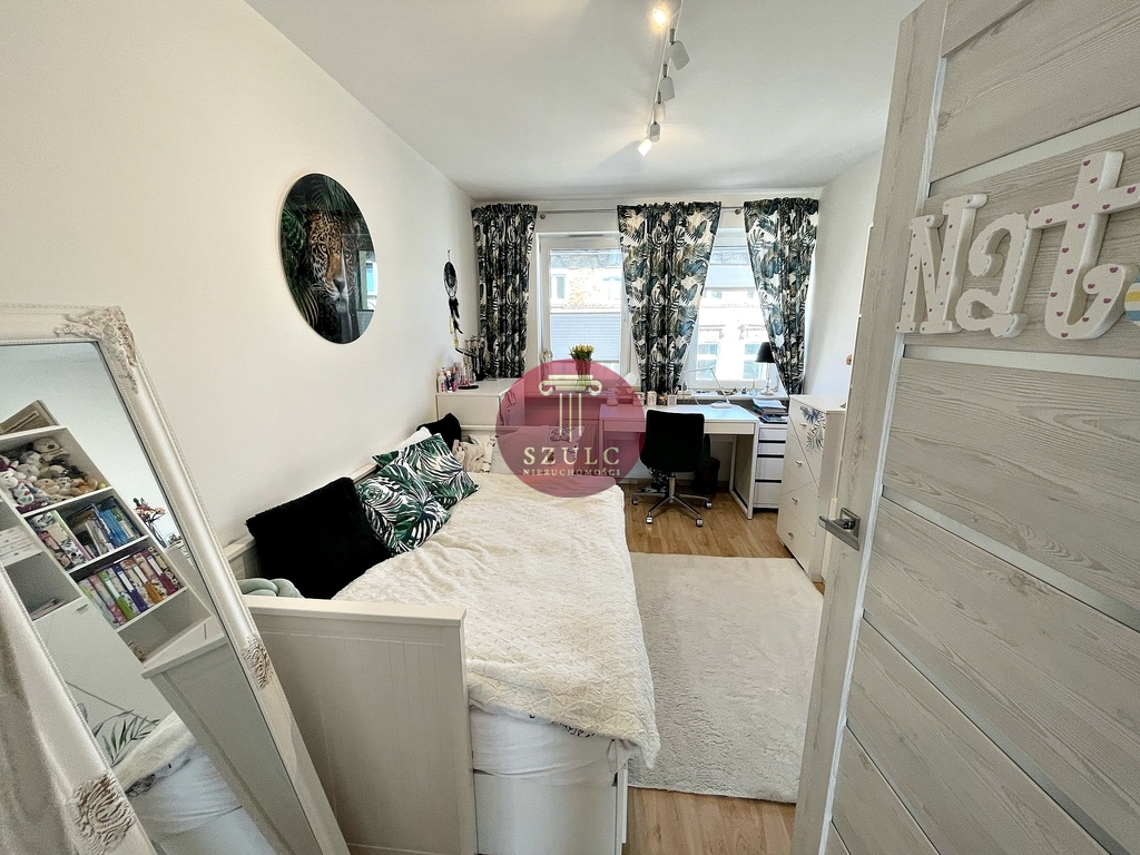 Śliczne mieszkanie wysokim standardrdzie. (8)