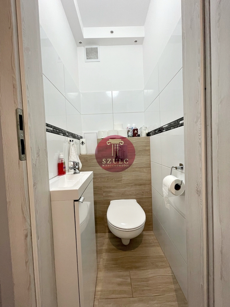Śliczne mieszkanie wysokim standardrdzie. (12)