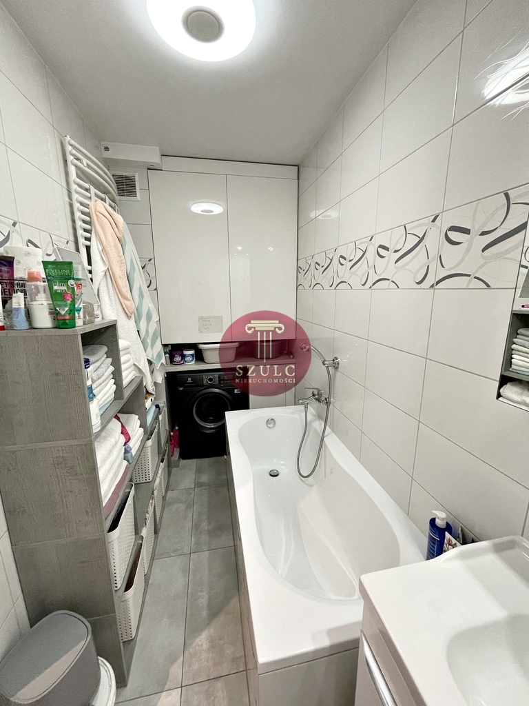 Śliczne mieszkanie wysokim standardrdzie. (13)