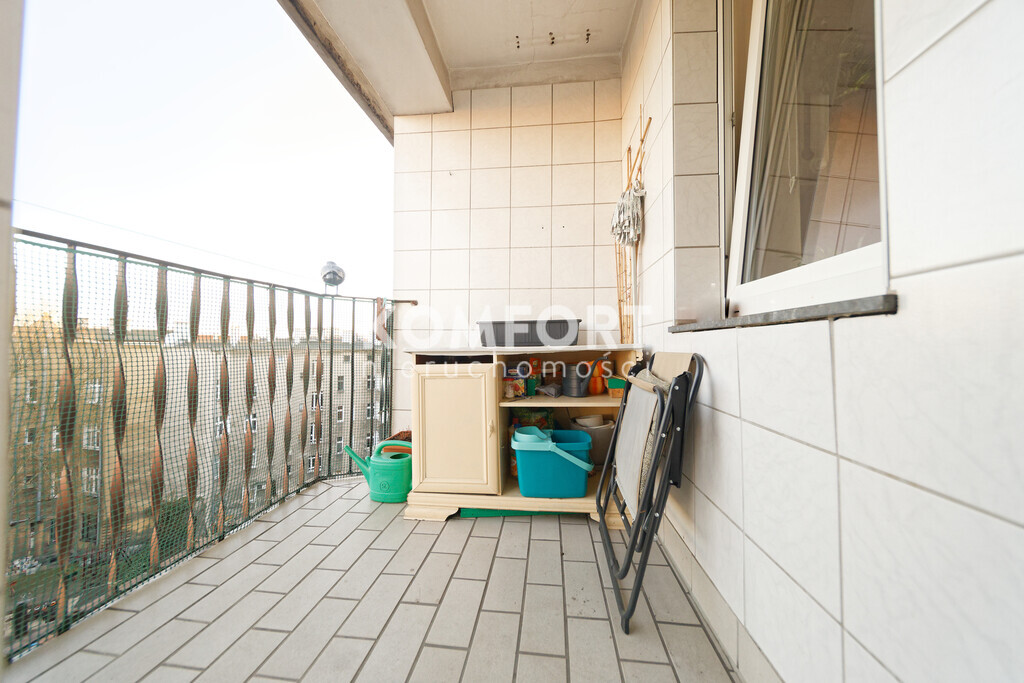 Cztery pokoje w super cenie na Śródmieściu! (9)