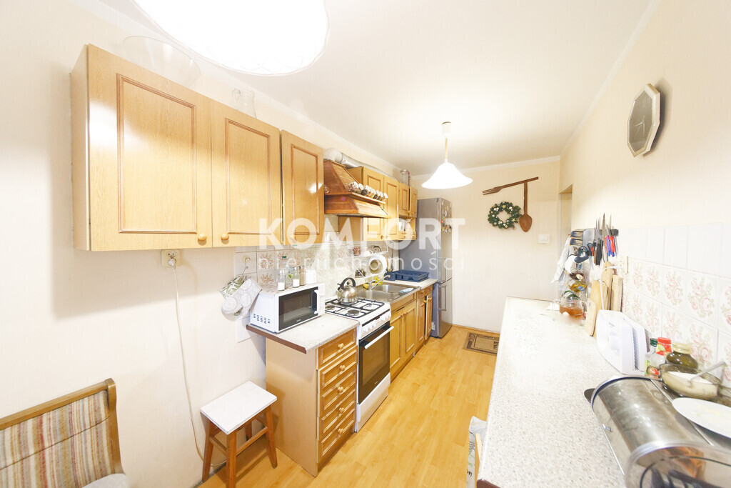 Cztery pokoje w super cenie na Śródmieściu! (4)