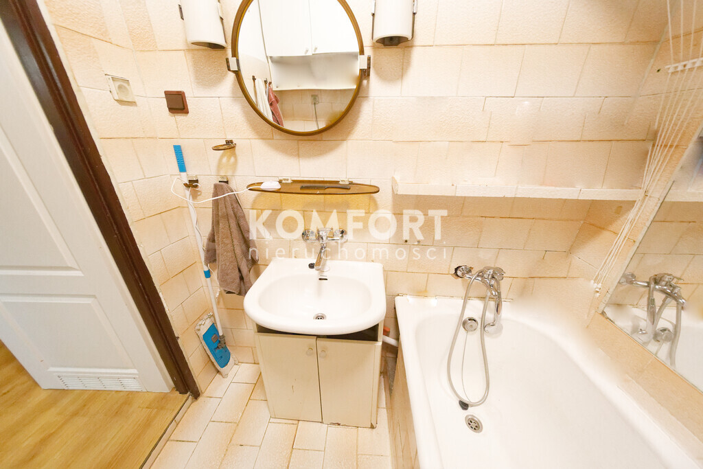 Cztery pokoje w super cenie na Śródmieściu! (10)