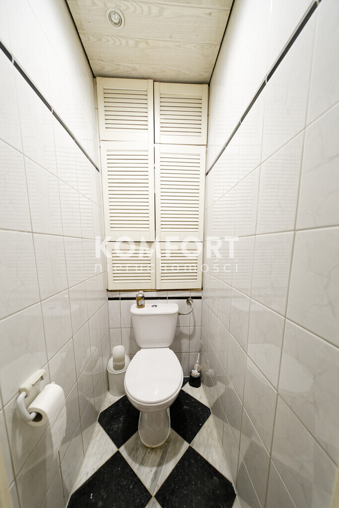 Cztery pokoje w super cenie na Śródmieściu! (11)