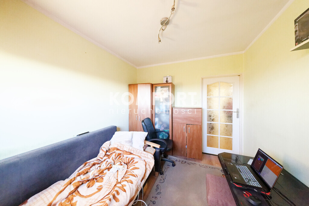 Cztery pokoje w super cenie na Śródmieściu! (7)