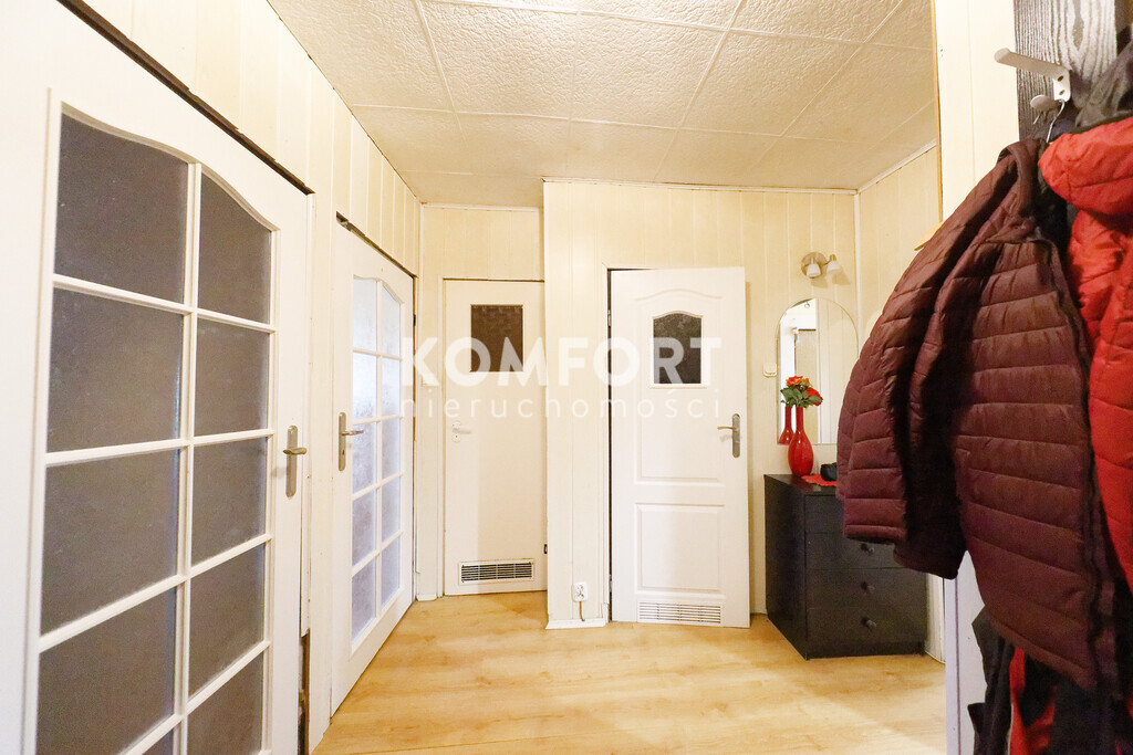 Cztery pokoje w super cenie na Śródmieściu! (8)