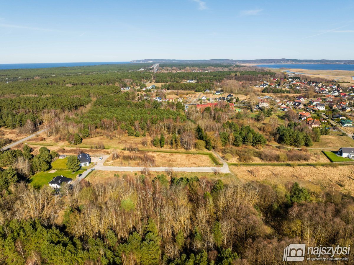 Świnoujście- Działka Usługowo-Budowlana Przytór (10)