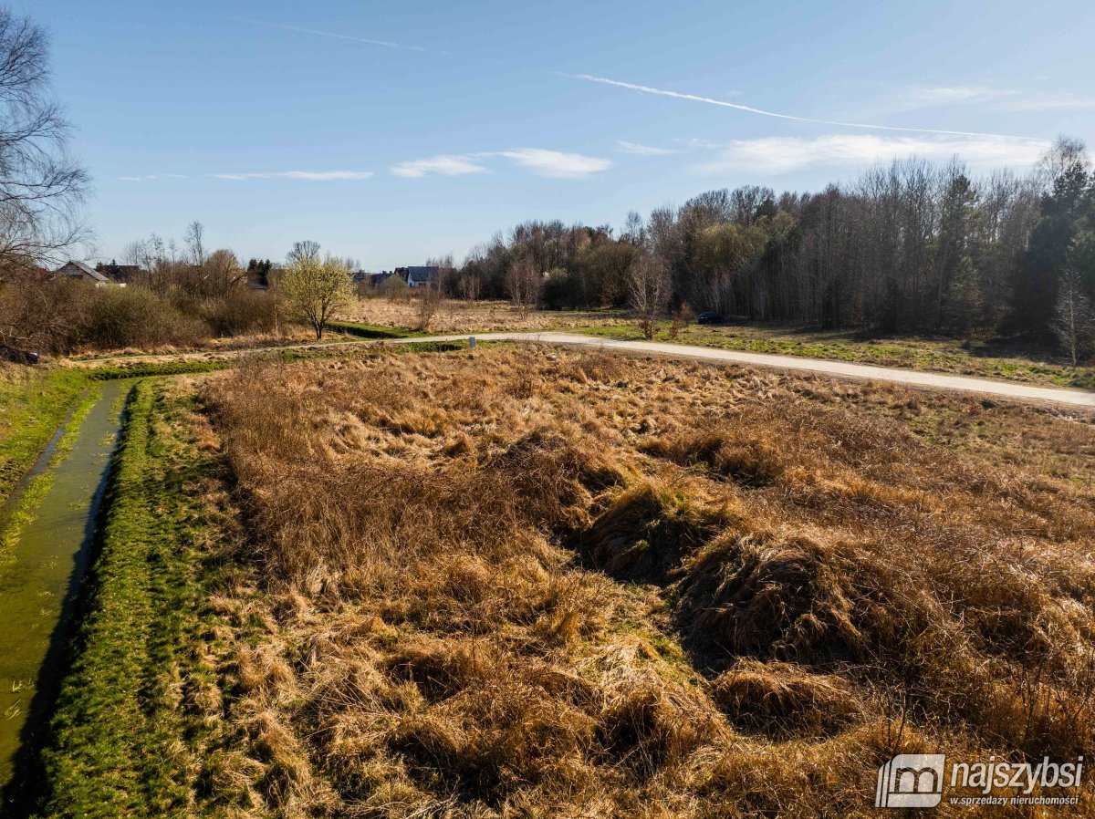Świnoujście- Działka Usługowo-Budowlana Przytór (11)