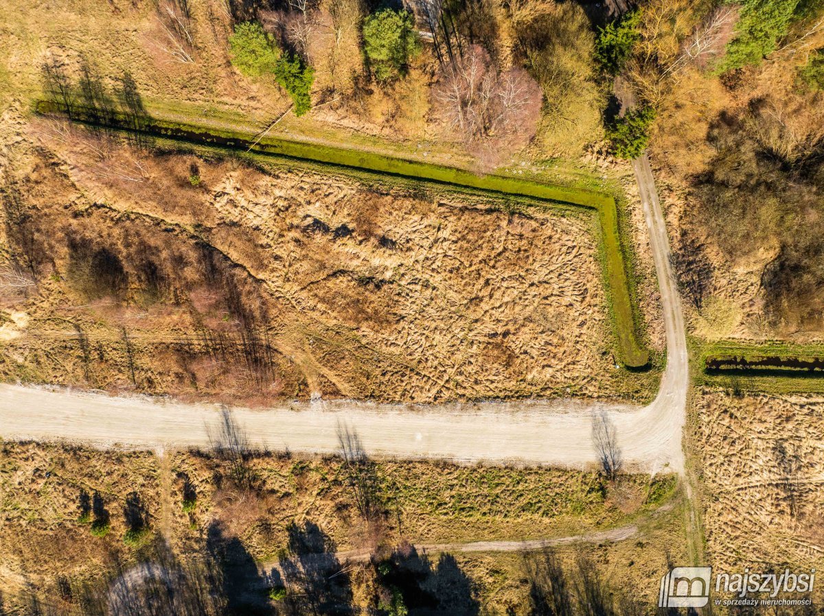 Świnoujście- Działka Usługowo-Budowlana Przytór (12)