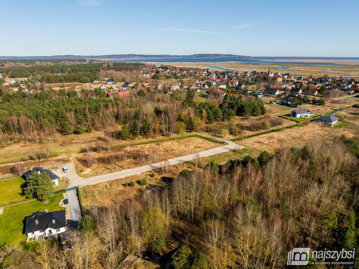 Świnoujście- Działka Usługowo-Budowlana Przytór (13)