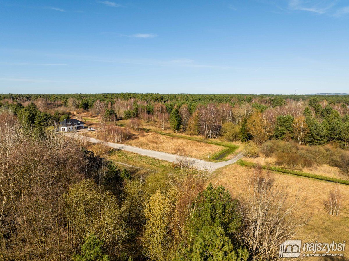 Świnoujście- Działka Usługowo-Budowlana Przytór (14)