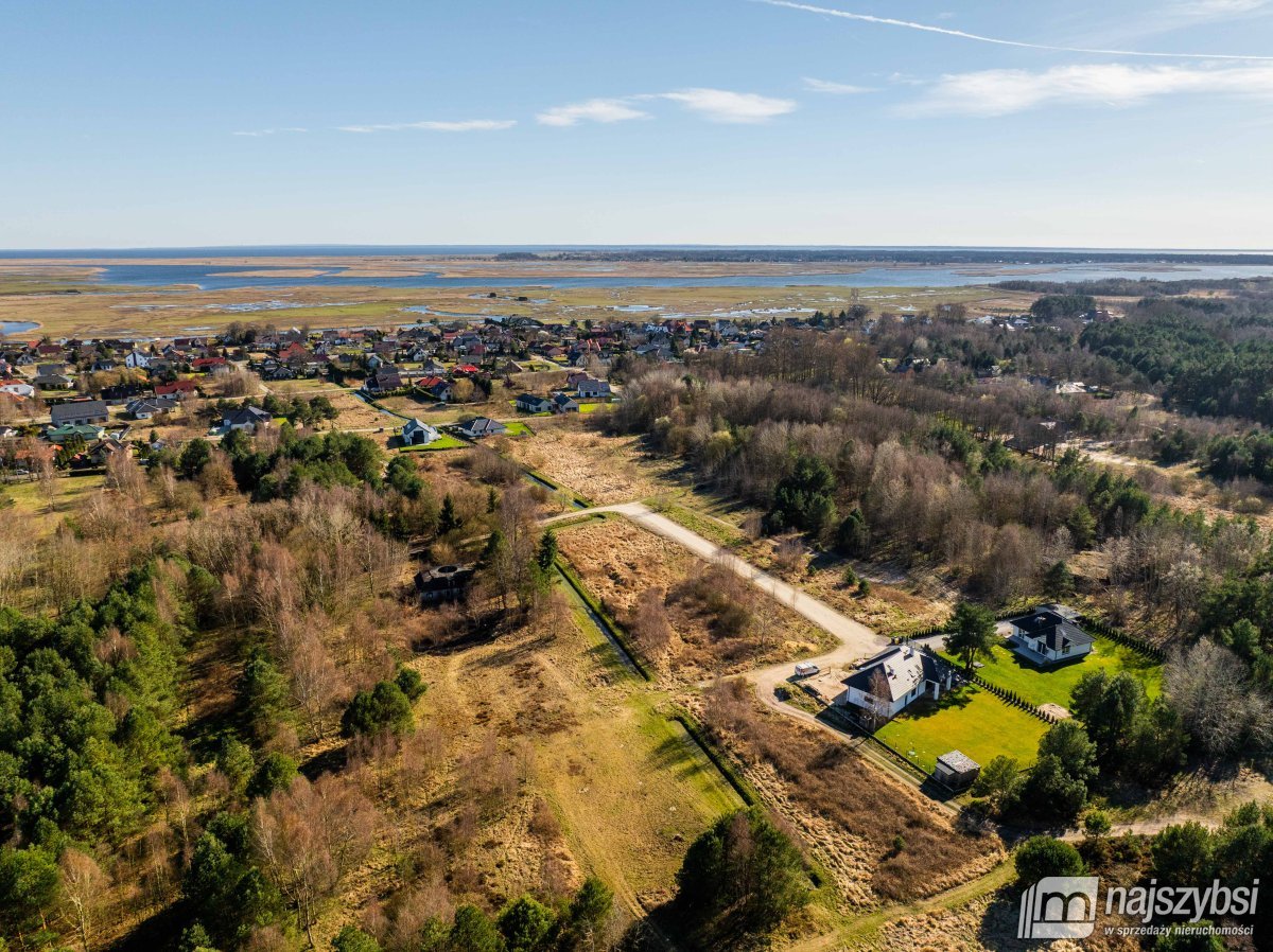 Świnoujście- Działka Usługowo-Budowlana Przytór (15)