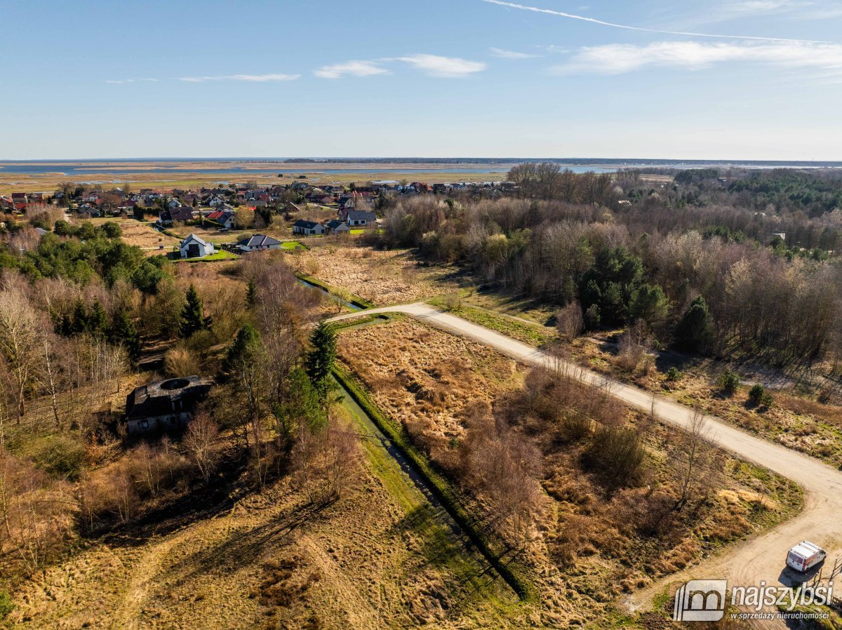 Świnoujście- Działka Usługowo-Budowlana Przytór (16)