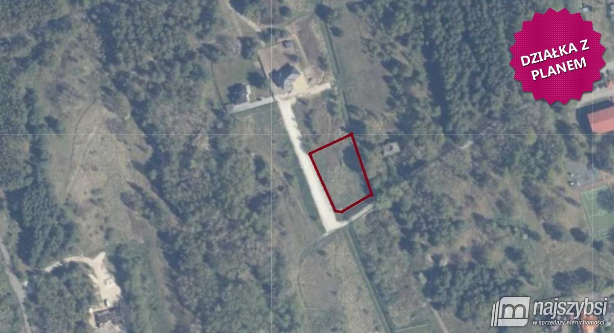 Świnoujście- Działka Usługowo-Budowlana Przytór (17)