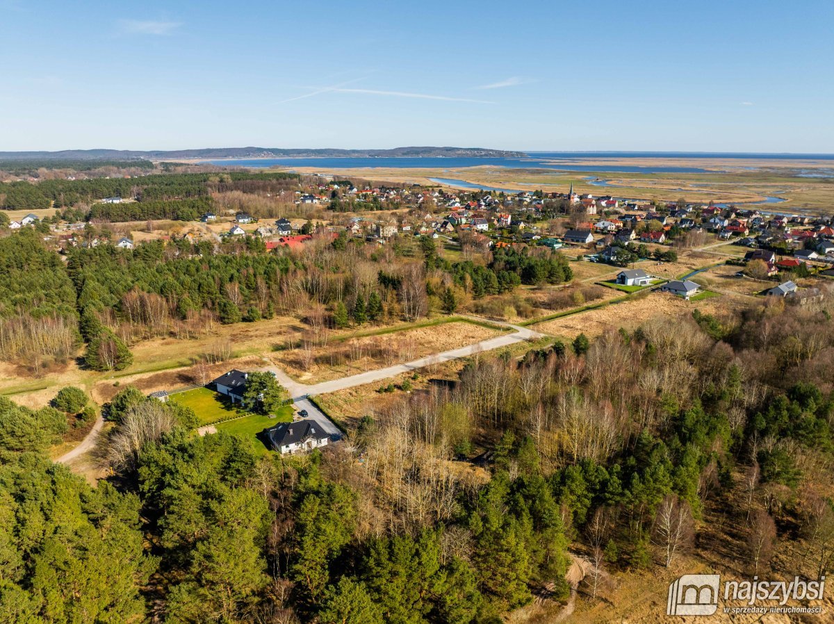 Świnoujście- Działka Usługowo-Budowlana Przytór (4)