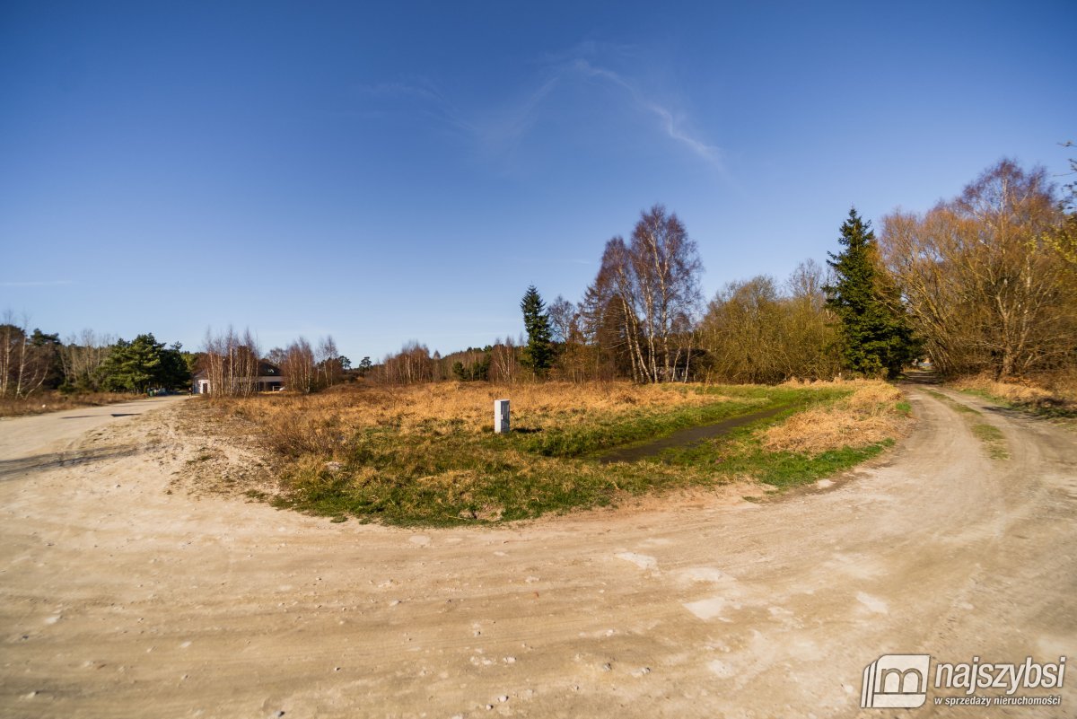 Świnoujście- Działka Usługowo-Budowlana Przytór (7)