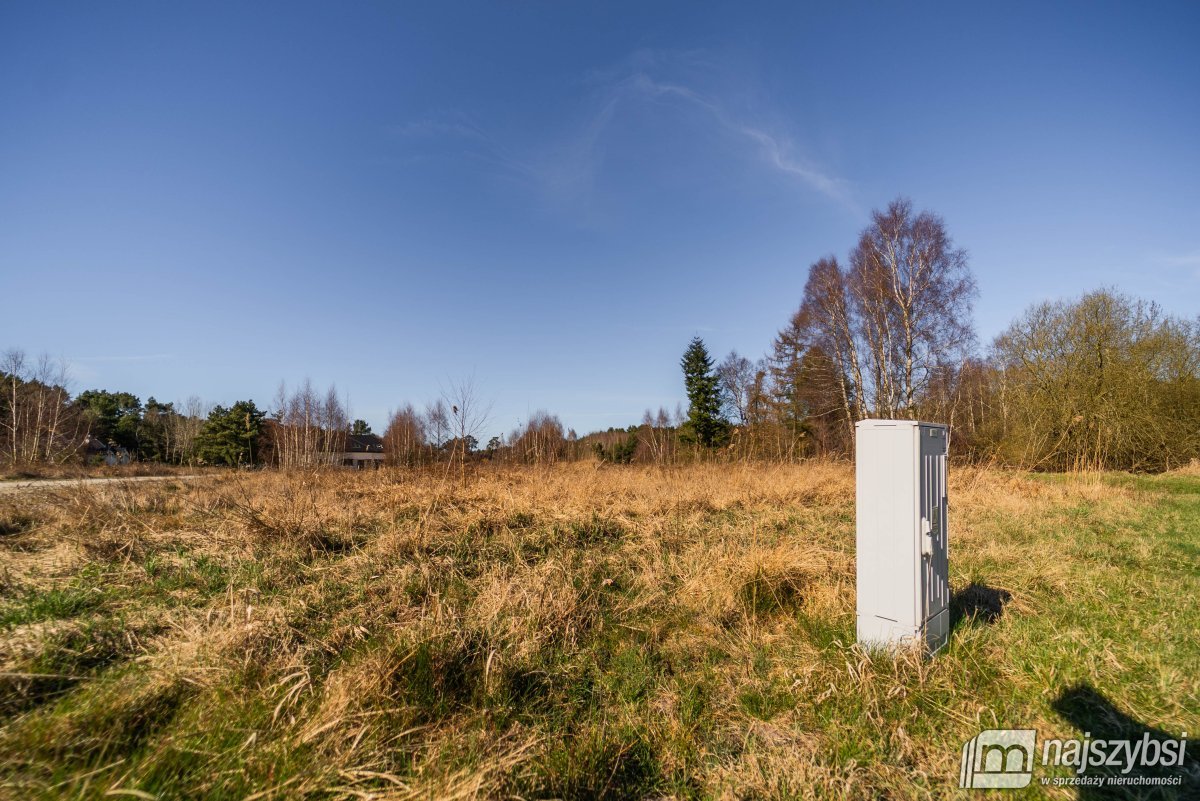 Świnoujście- Działka Usługowo-Budowlana Przytór (8)