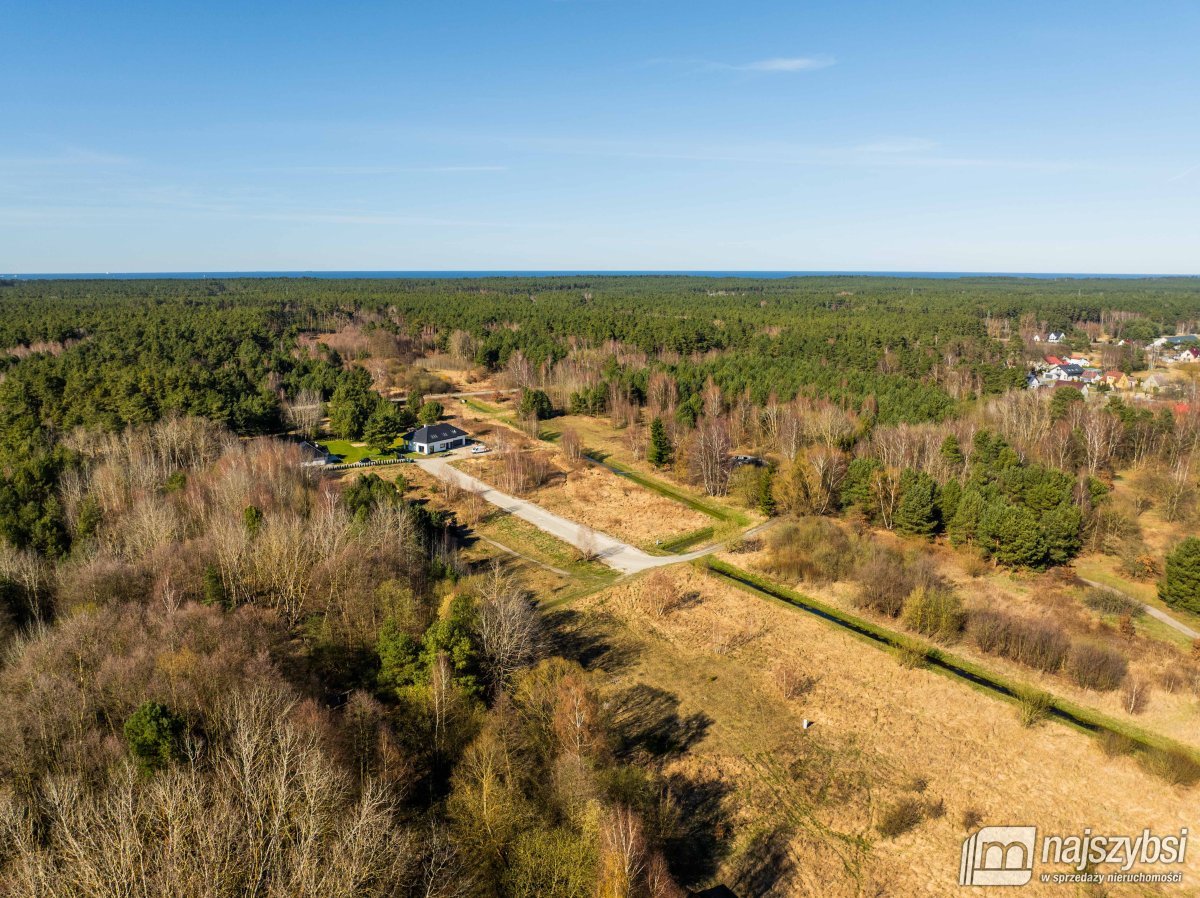 Świnoujście- Działka Usługowo-Budowlana Przytór (9)