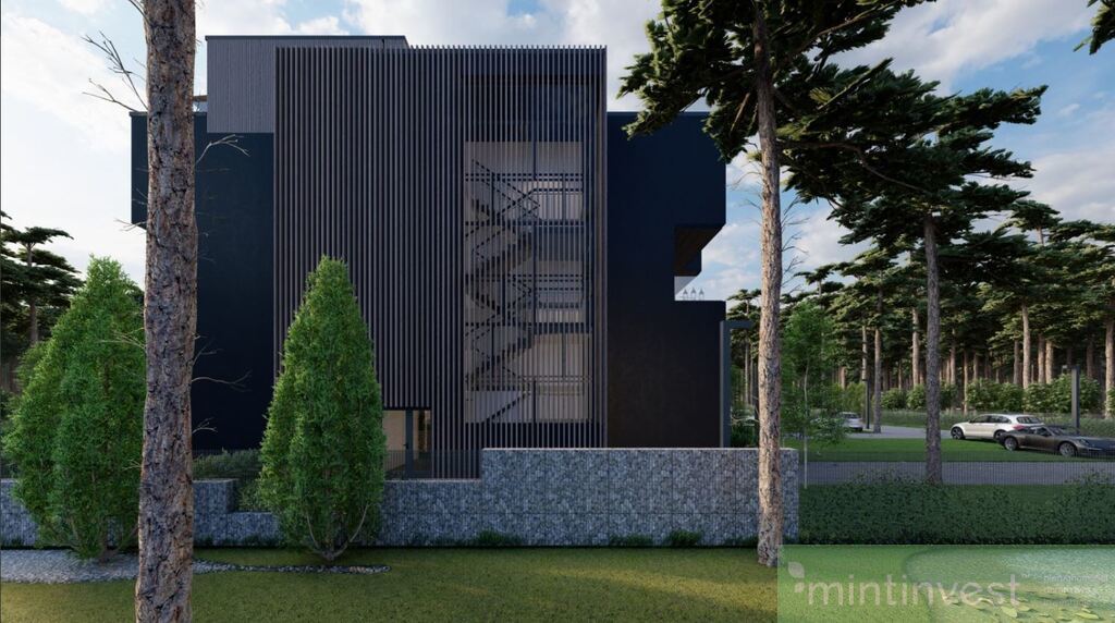 NOWOCZESNE APARTAMETY W POGORZELICY Z OGRÓDKIEM (4)