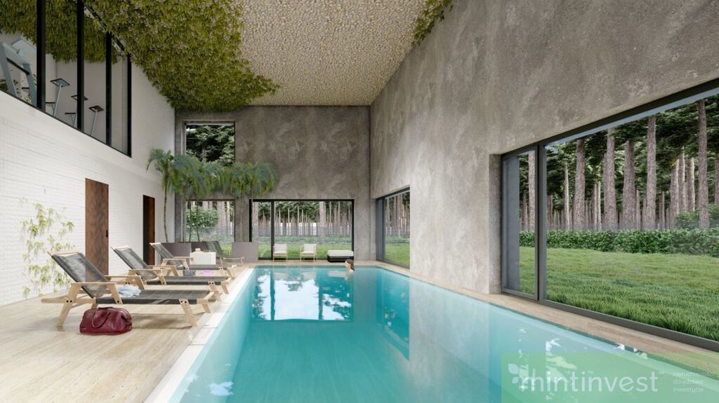 NOWOCZESNE APARTAMETY W POGORZELICY Z OGRÓDKIEM (9)