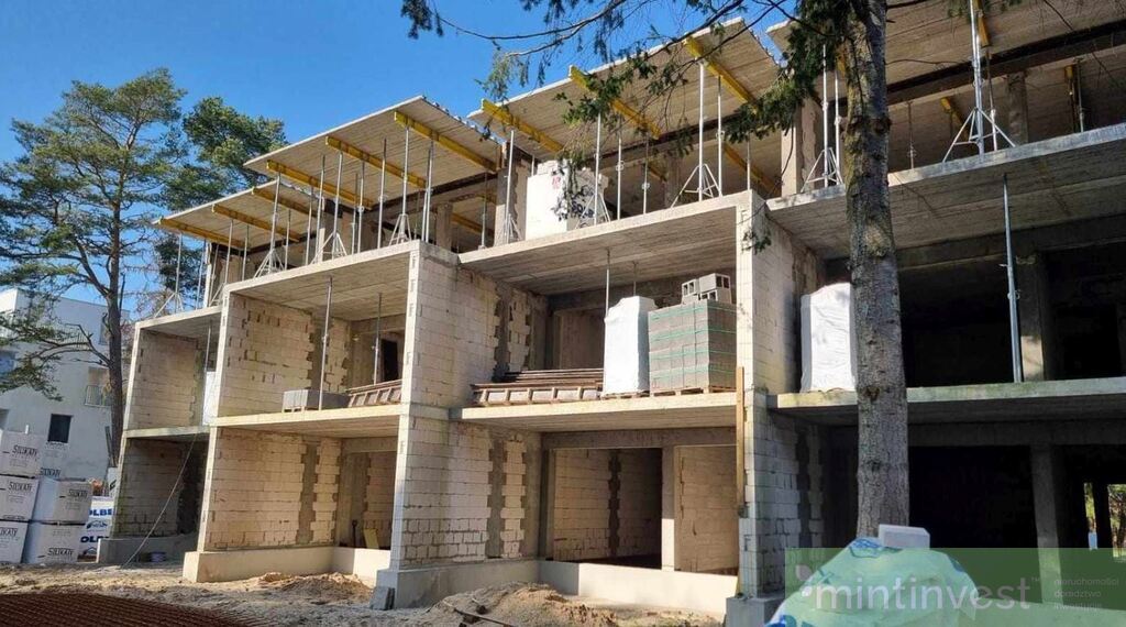 NOWOCZESNE APARTAMETY W POGORZELICY Z OGRÓDKIEM (10)