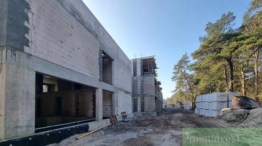 NOWOCZESNE APARTAMETY W POGORZELICY Z OGRÓDKIEM (12)