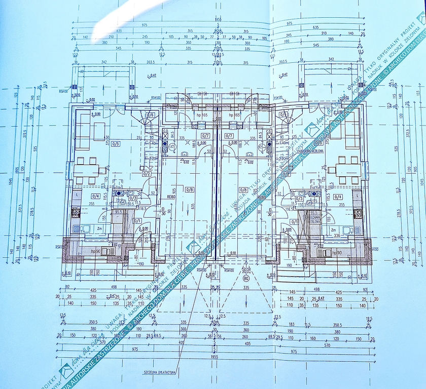 Bliźniak 133,86 m2 w Kliniskach Wielkich (5)