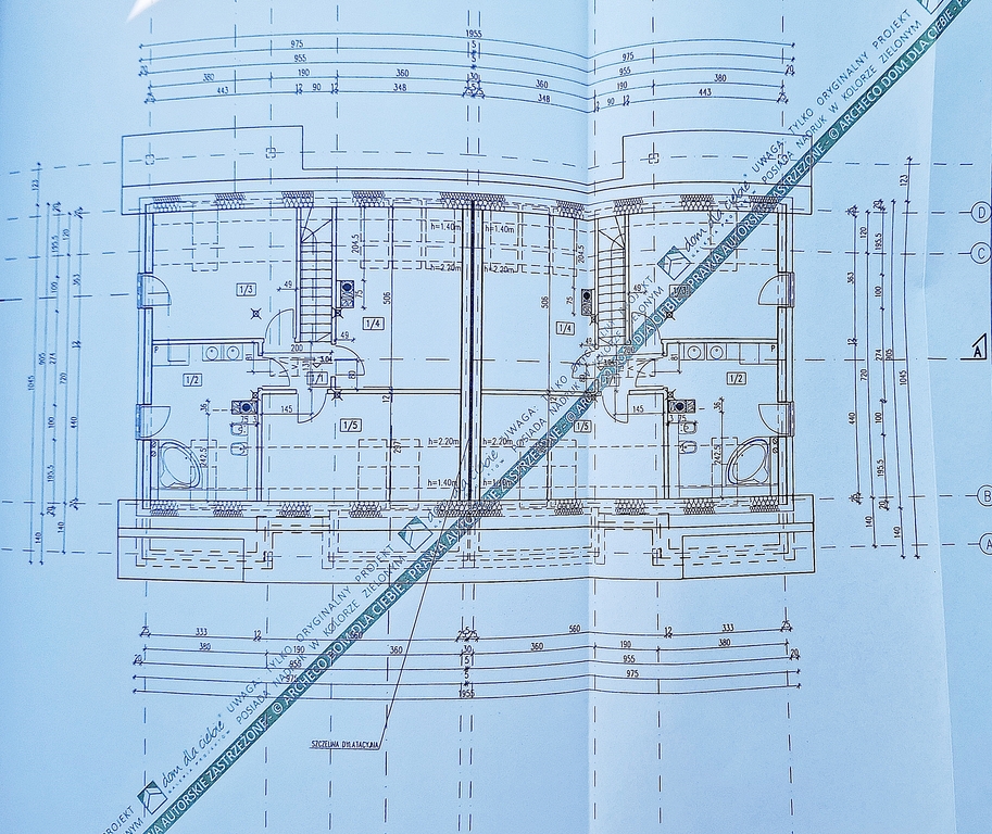 Bliźniak 133,86 m2 w Kliniskach Wielkich (6)