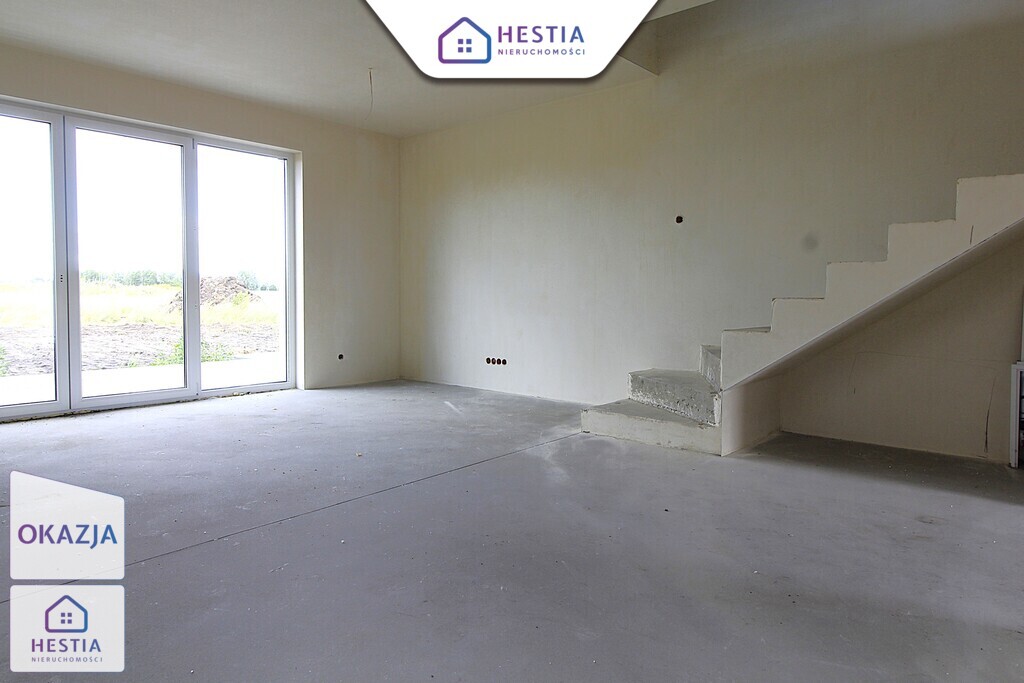 Na sprzedaż mieszkanie w stanie deweloperskim (4)