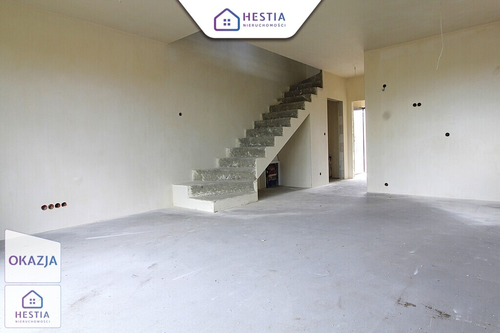 Na sprzedaż mieszkanie w stanie deweloperskim (5)